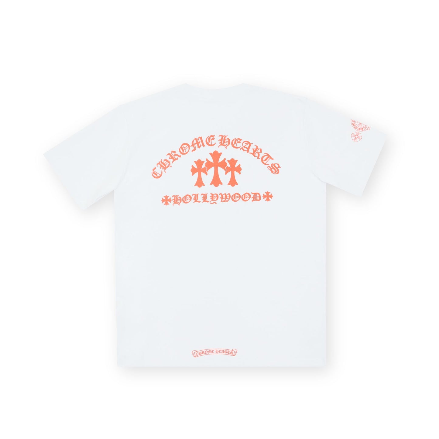 Camiseta Triple Cruz
