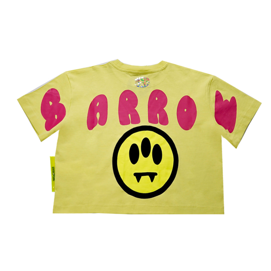 T-Shirt Girl 360