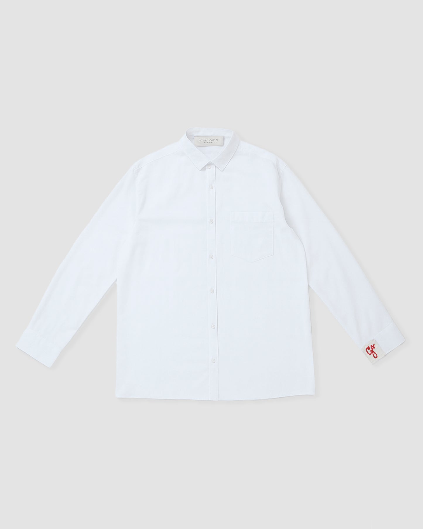 Shirt G699 Golden Goose