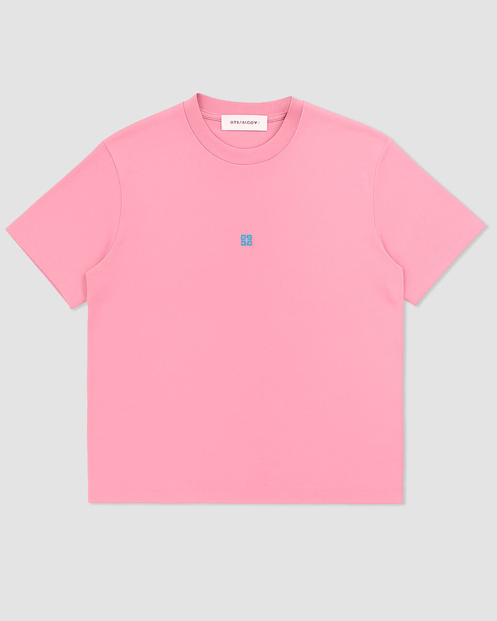 T-SHIRT GIVENCHY BM71JA