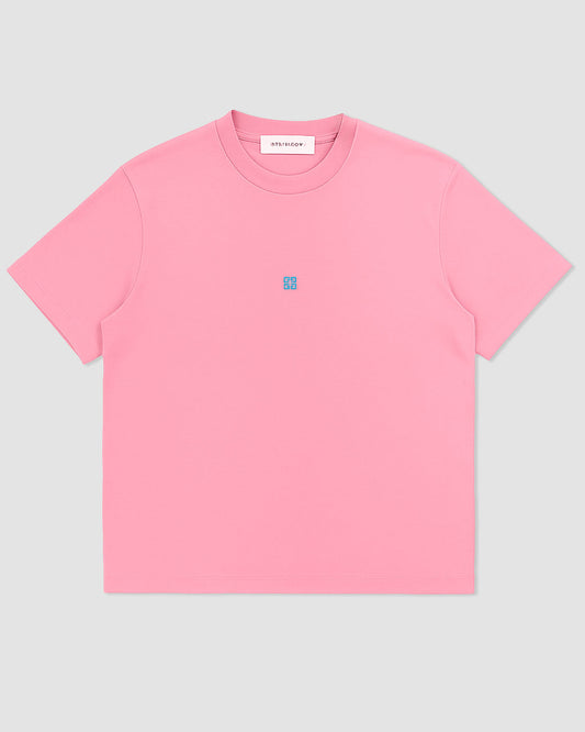 T-SHIRT GIVENCHY BM71JA