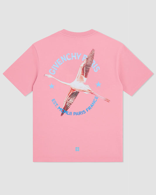 T-SHIRT GIVENCHY BM71JA