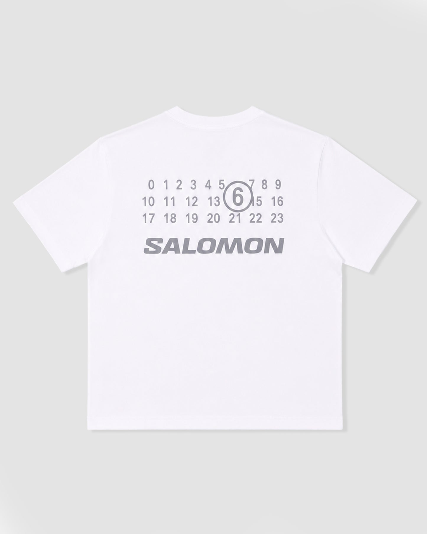 SALOM SH0GC T-SHIRT