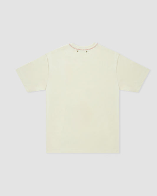 T-Shirt 12353 Golden Goose