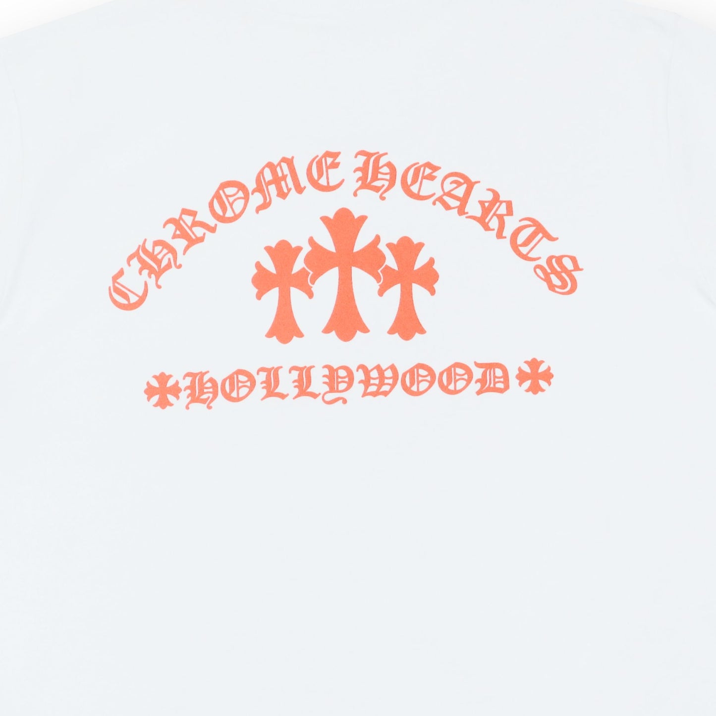 Camiseta Triple Cruz