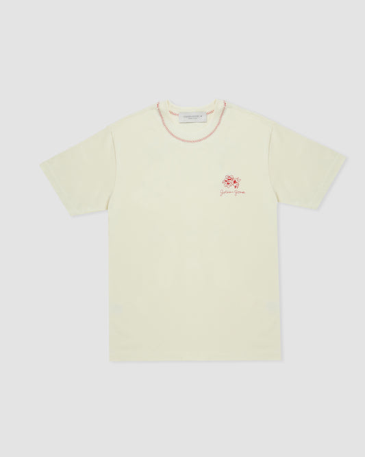 T-Shirt 12353 Golden Goose