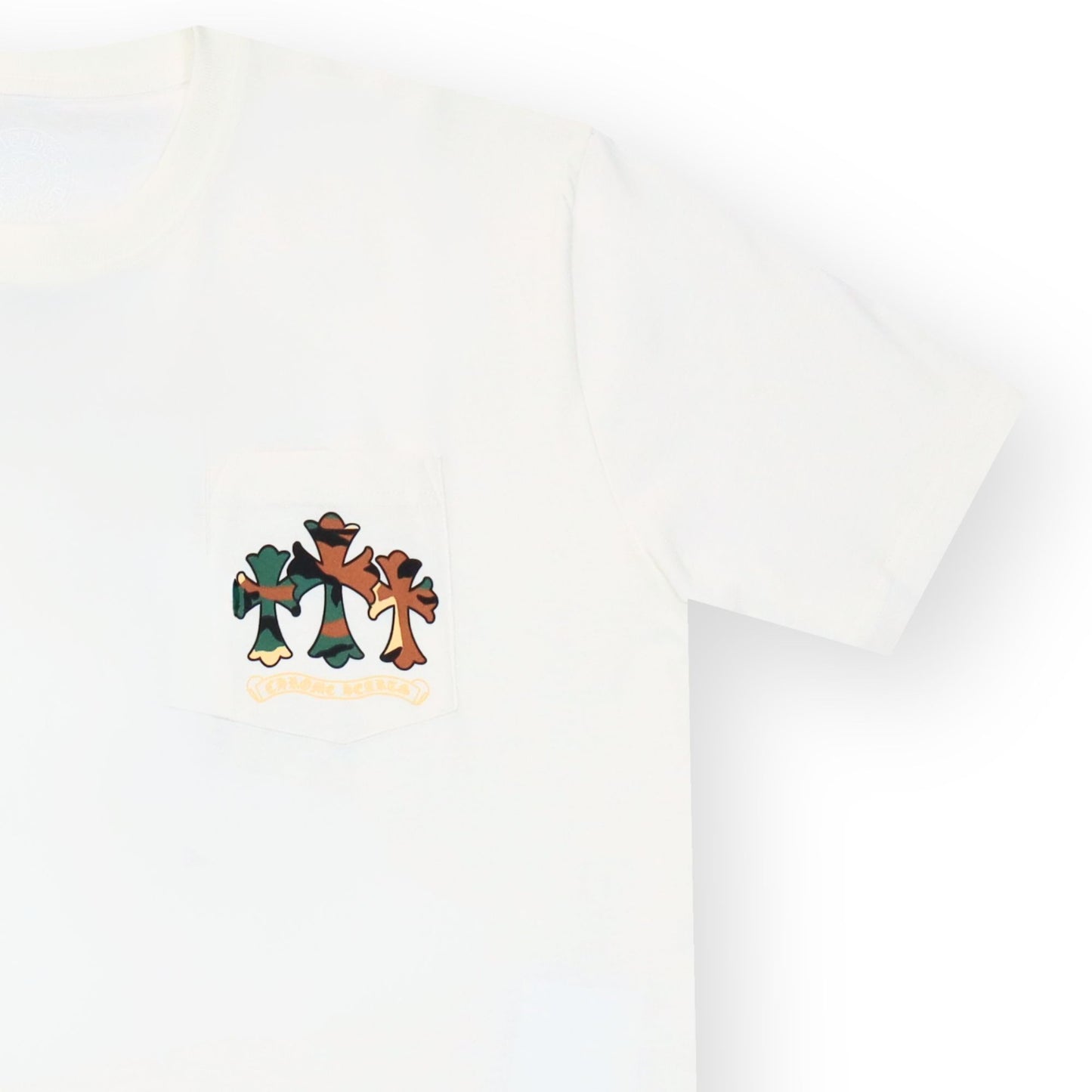 Camiseta Camo Herradura