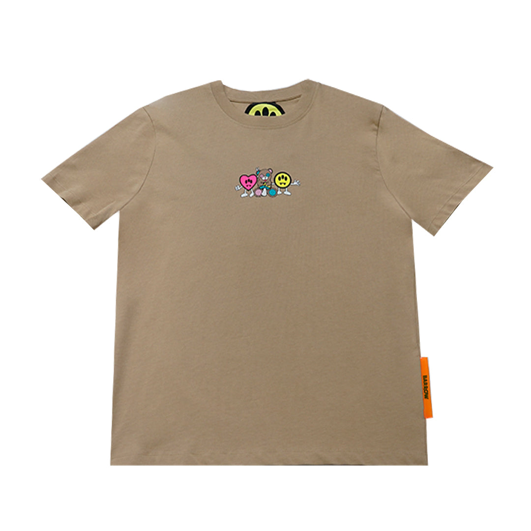 T-Shirt Men 834