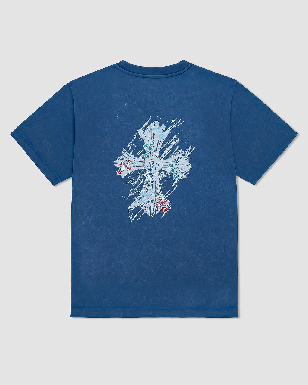 Camiseta Bordada