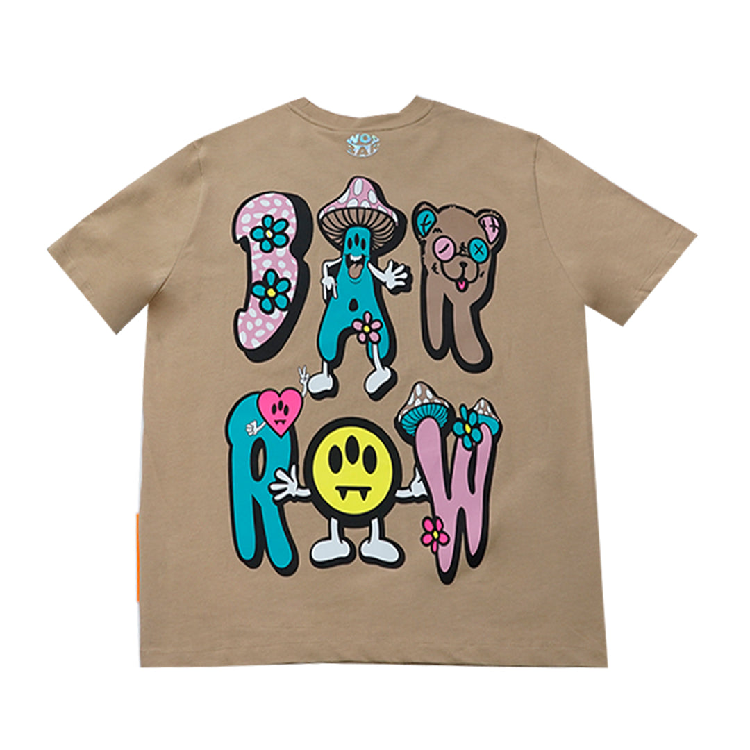 T-Shirt Men 834