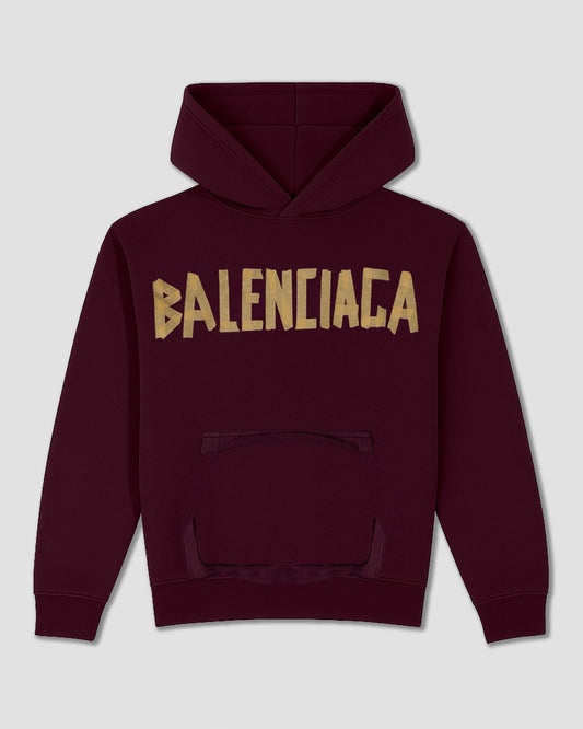 Hoodie Balenciaga TQVA9