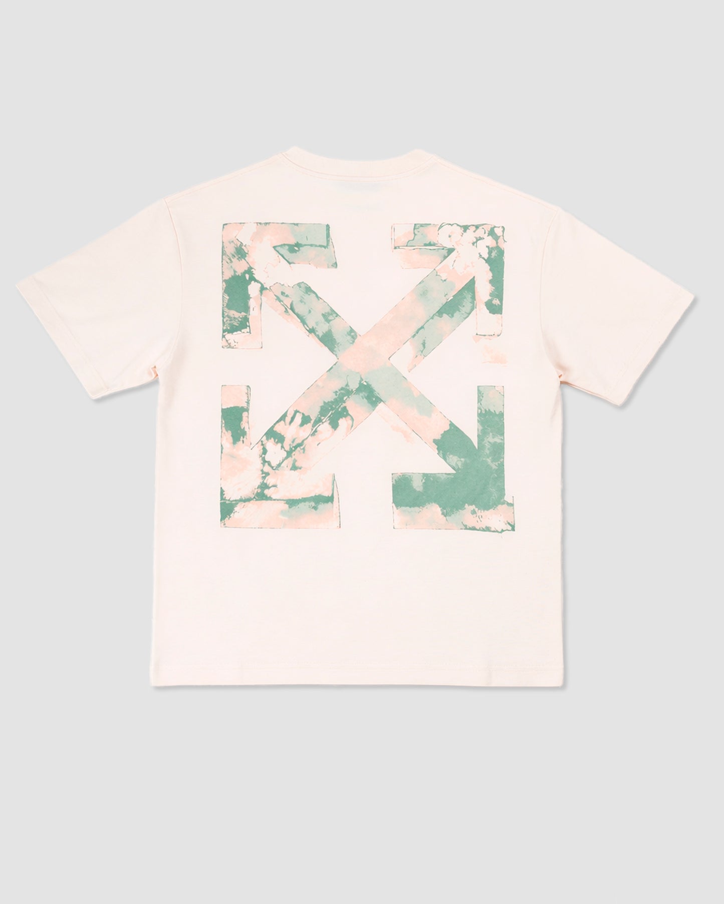 Camiseta Logo Estampado ER009