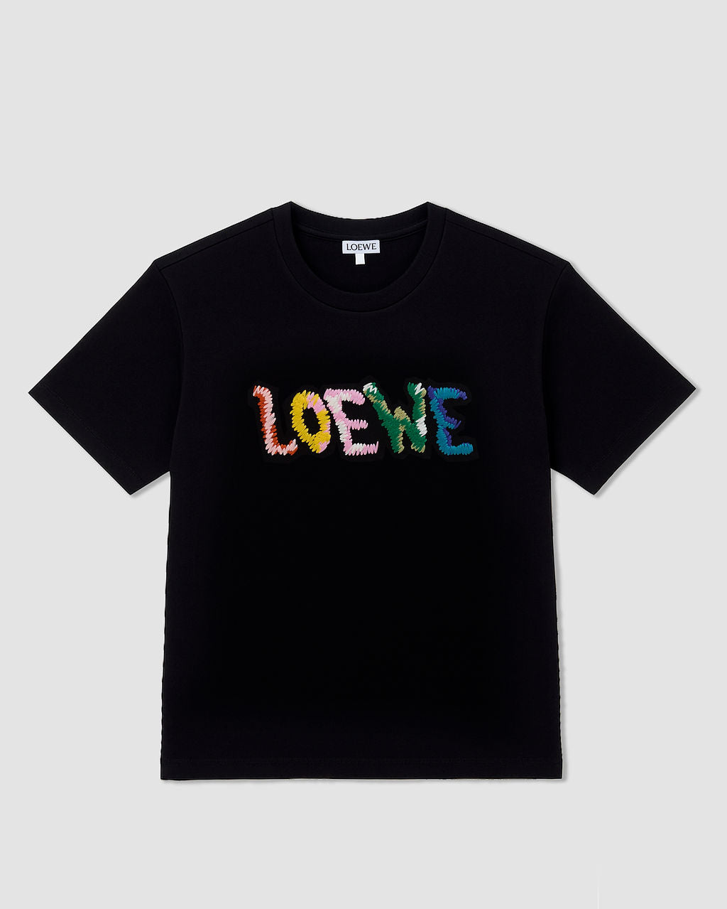 T-SHIRT ANAGRAM 1WI - Loewe