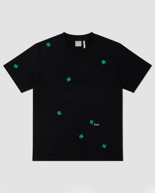 Clover T-Shirt CD
