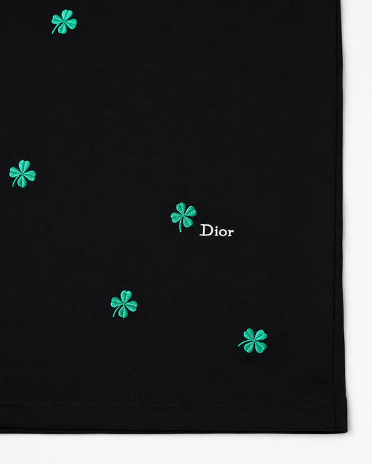 Clover T-Shirt CD