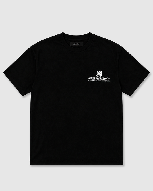 Amir Angeles T-Shirt