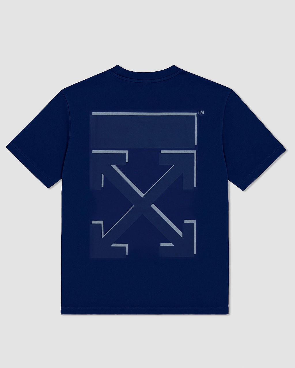 T-Shirt Off White 11969