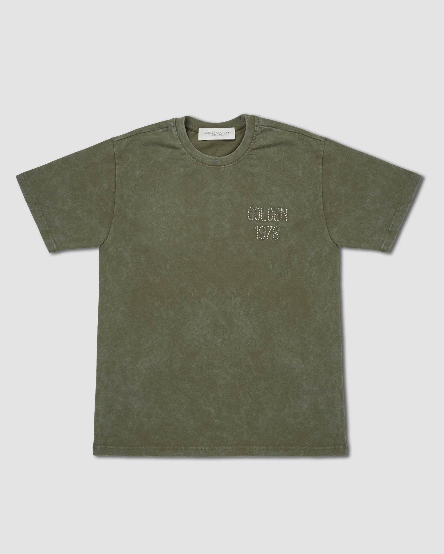 T-Shirt 119331 Golden Goose