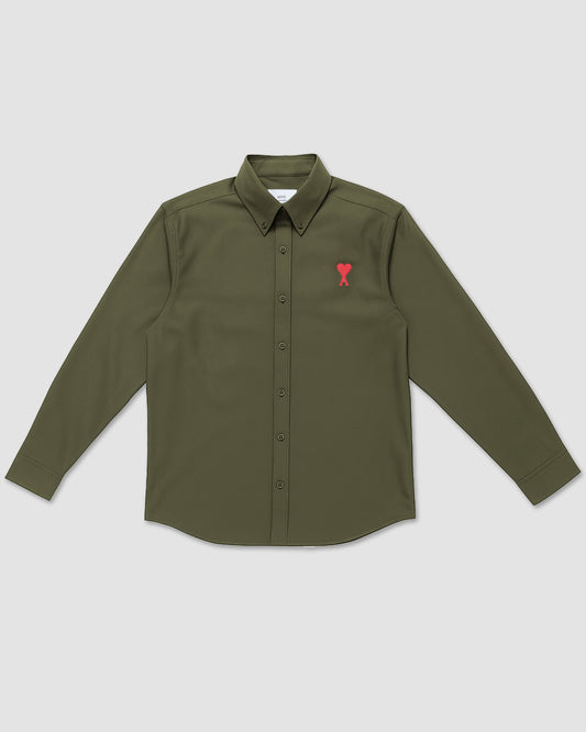 Ami De Coeur Striped T-Shirt