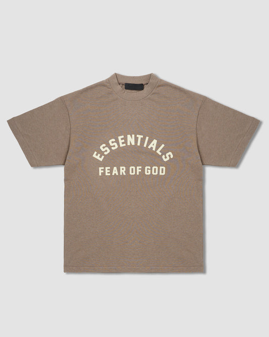 T-SHIRT FEAR OF GOD ESSENTIALS