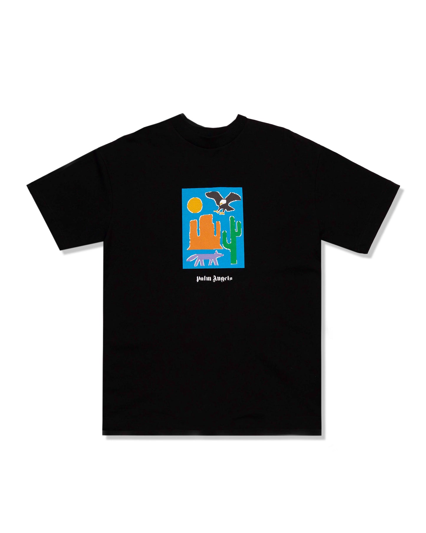 New Folk Tee T-Shirt