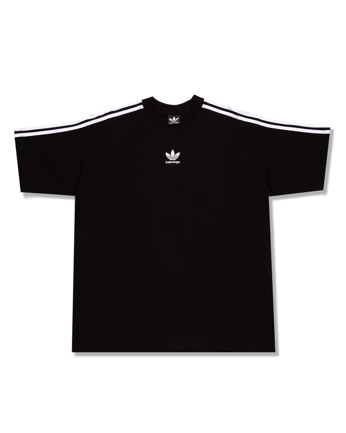 T-Shirt Black