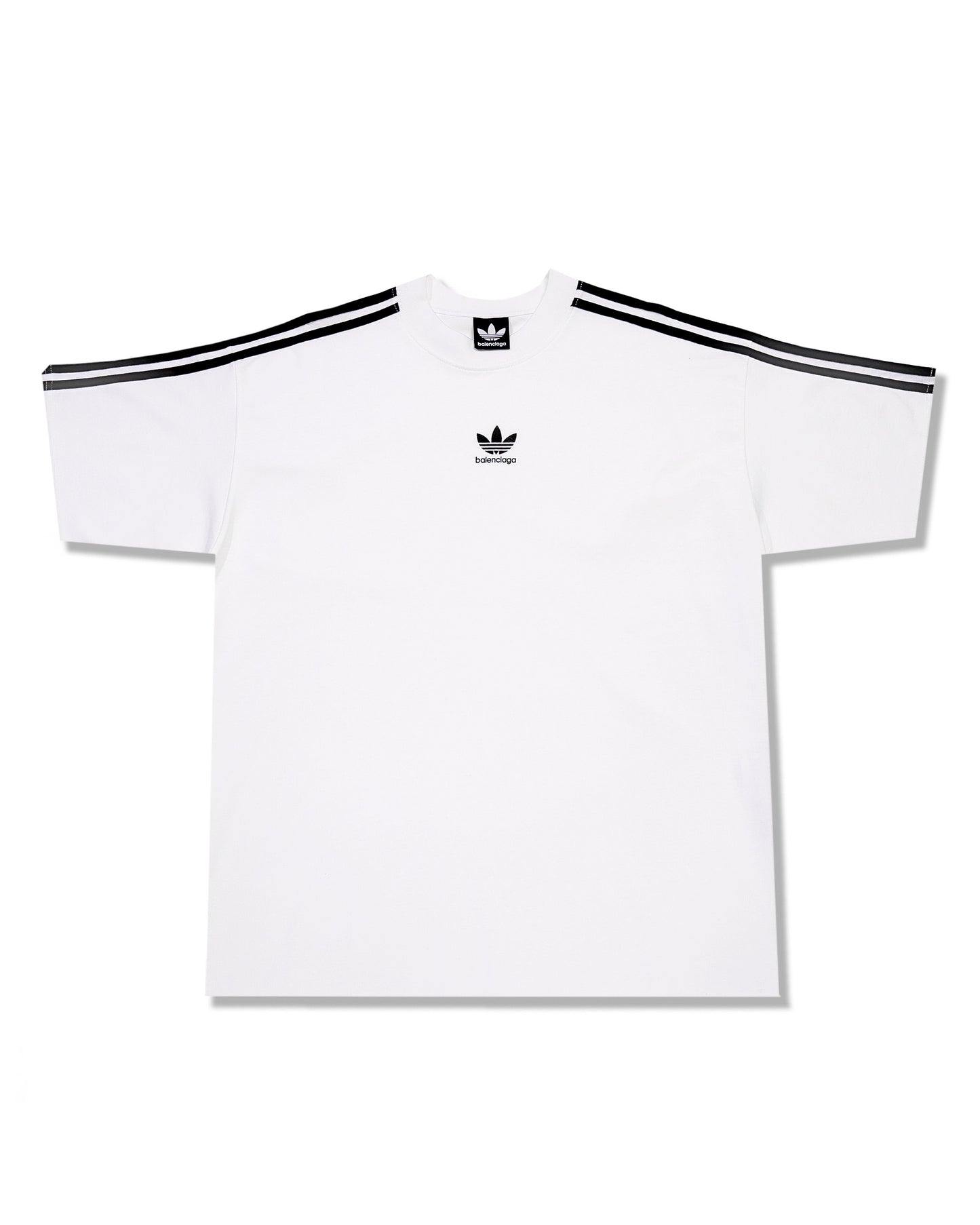 T-Shirt White