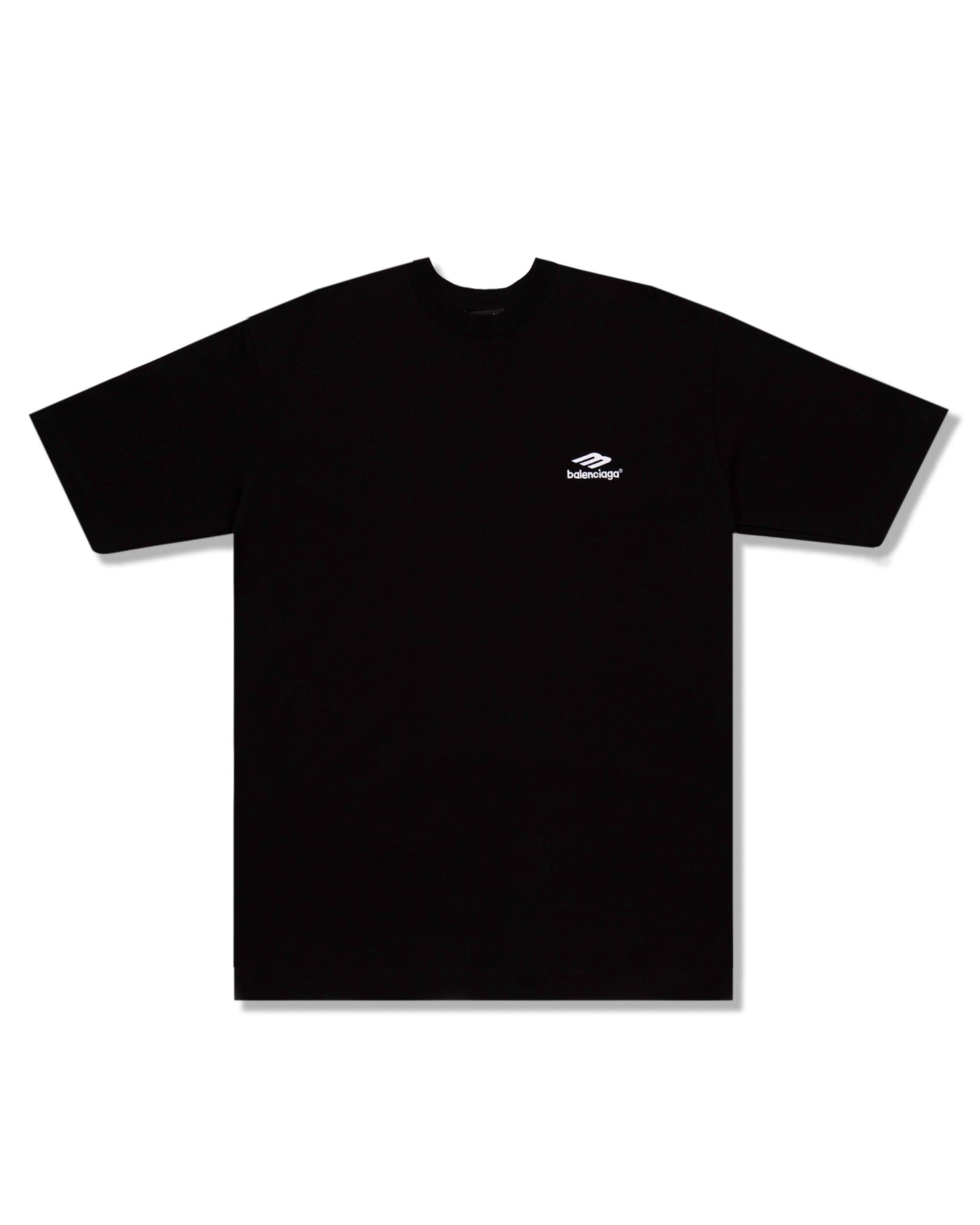 T-Shirt Black