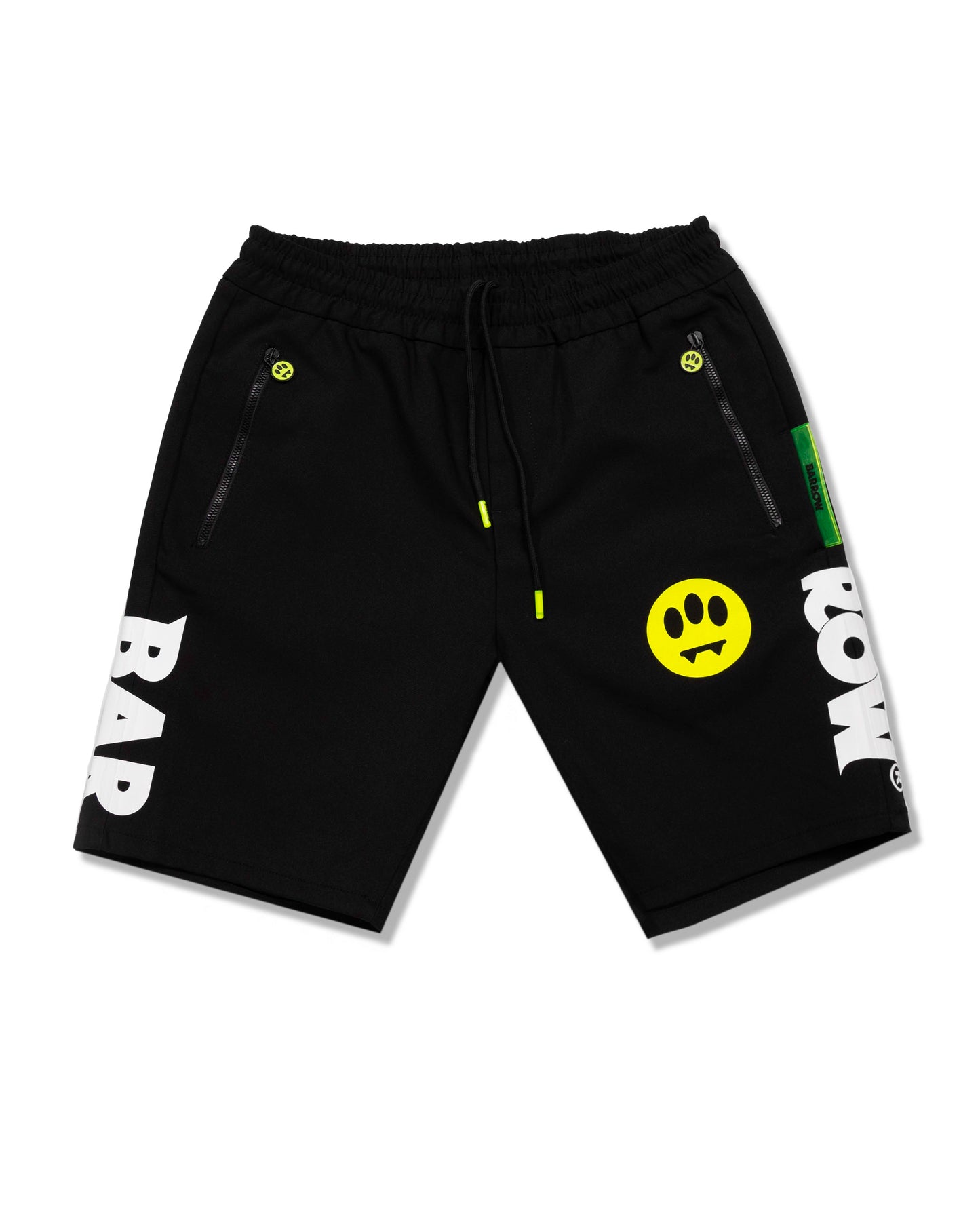 Short Black