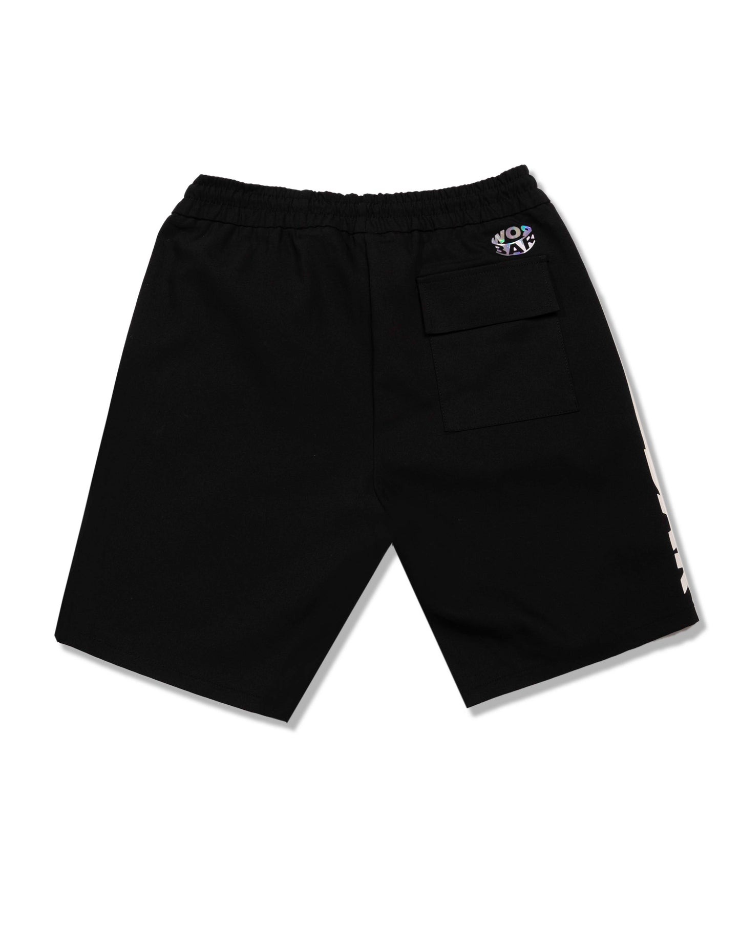 Short Black