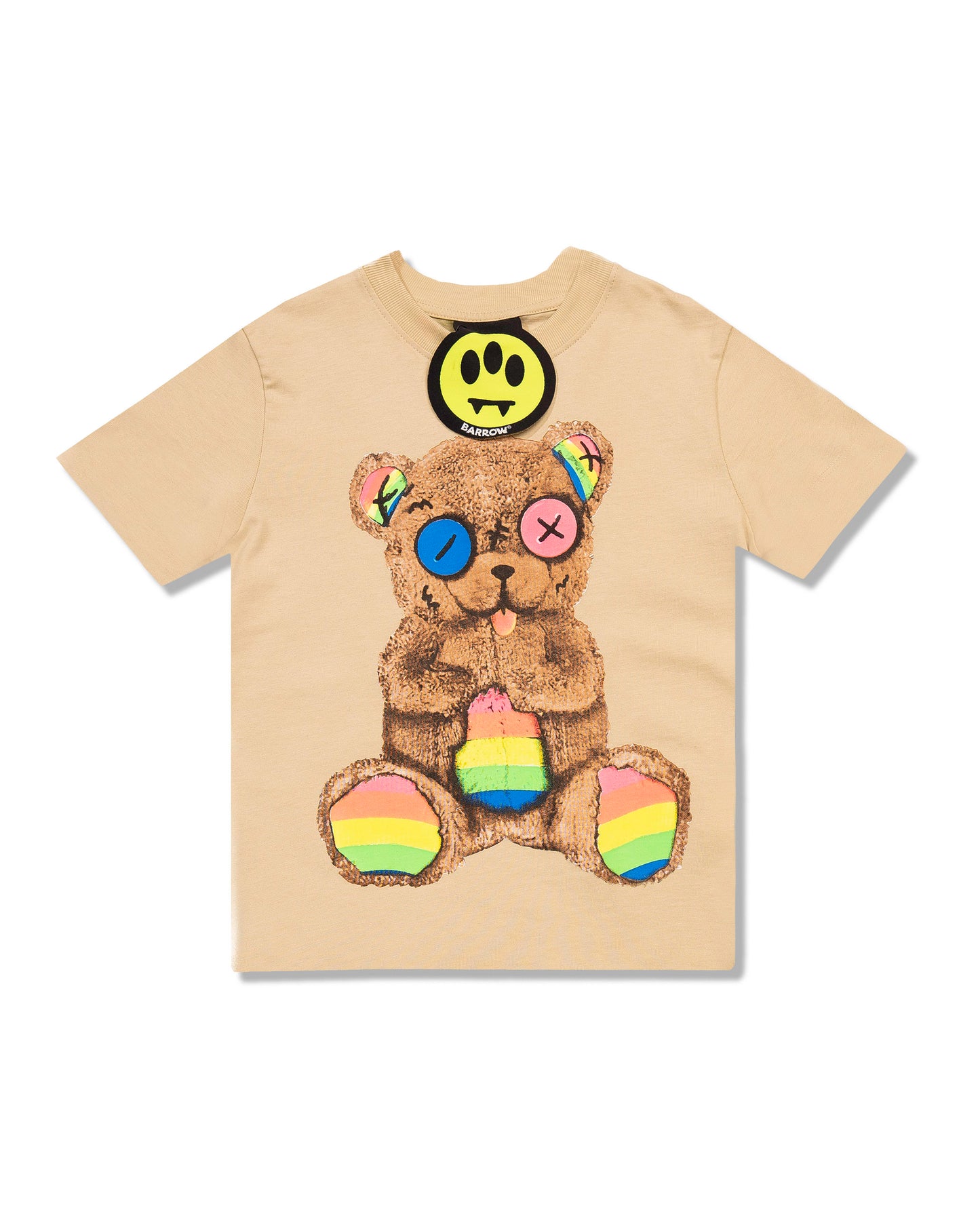 T-Shirt Beige