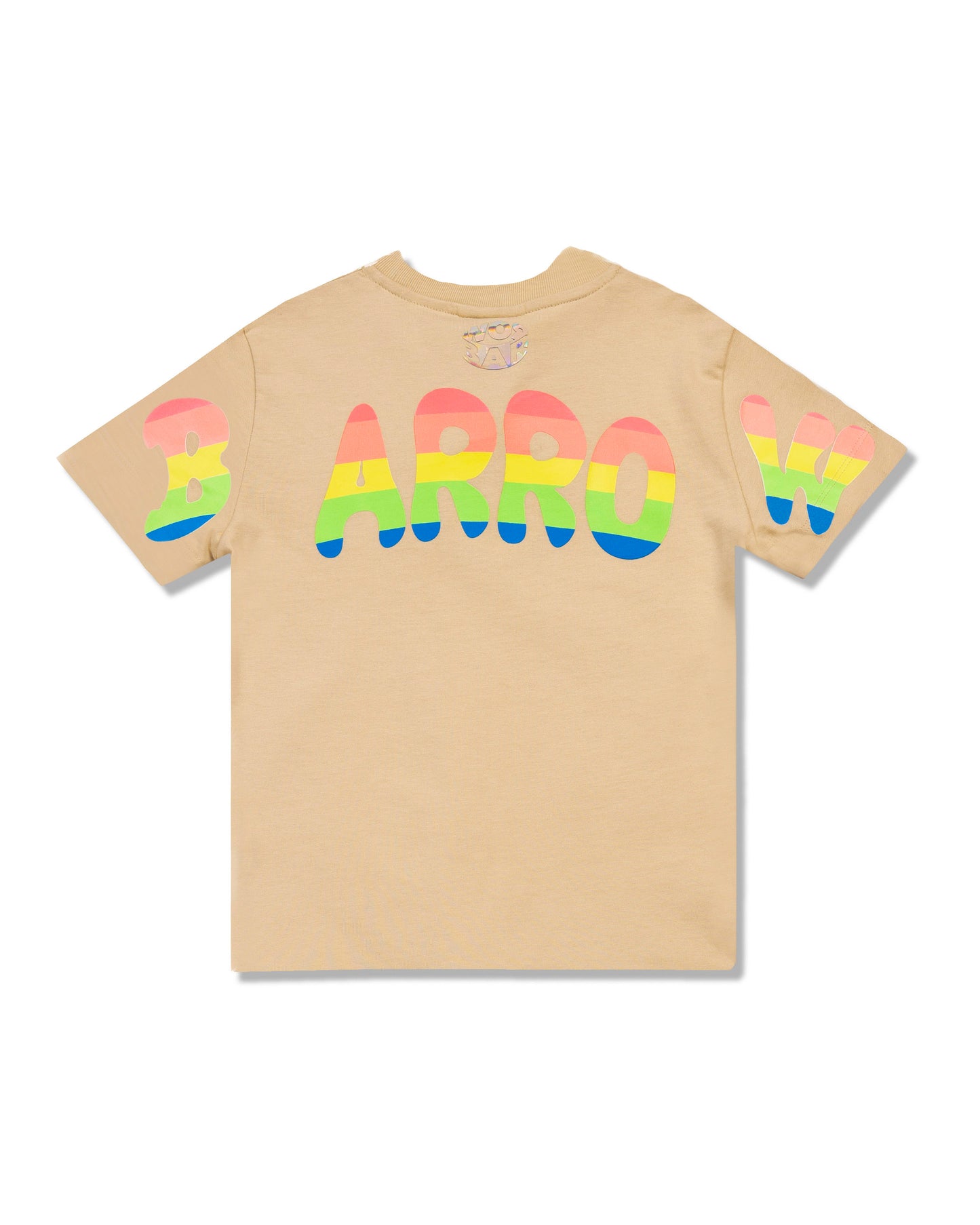 T-Shirt Beige