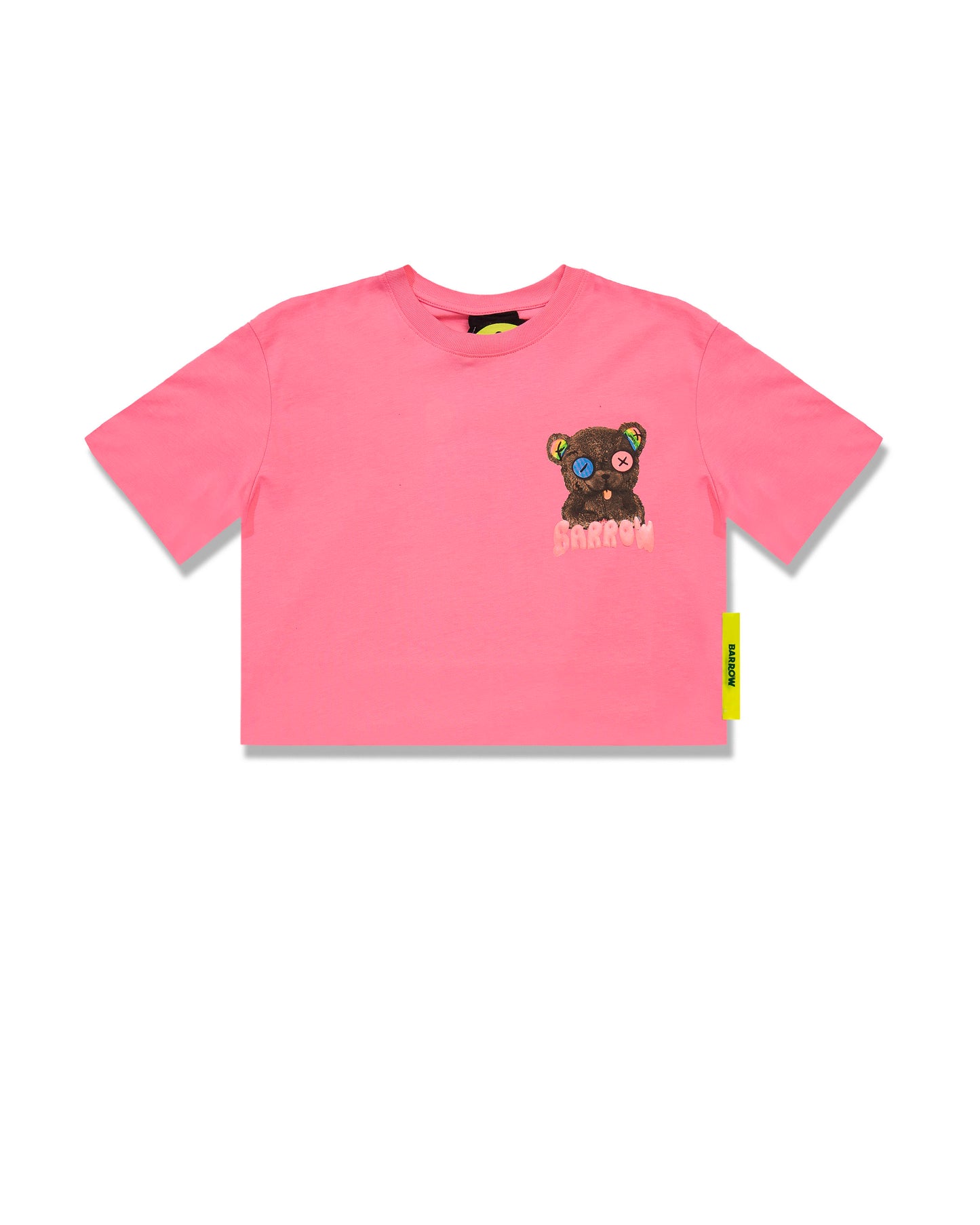 T-Shirt Pink