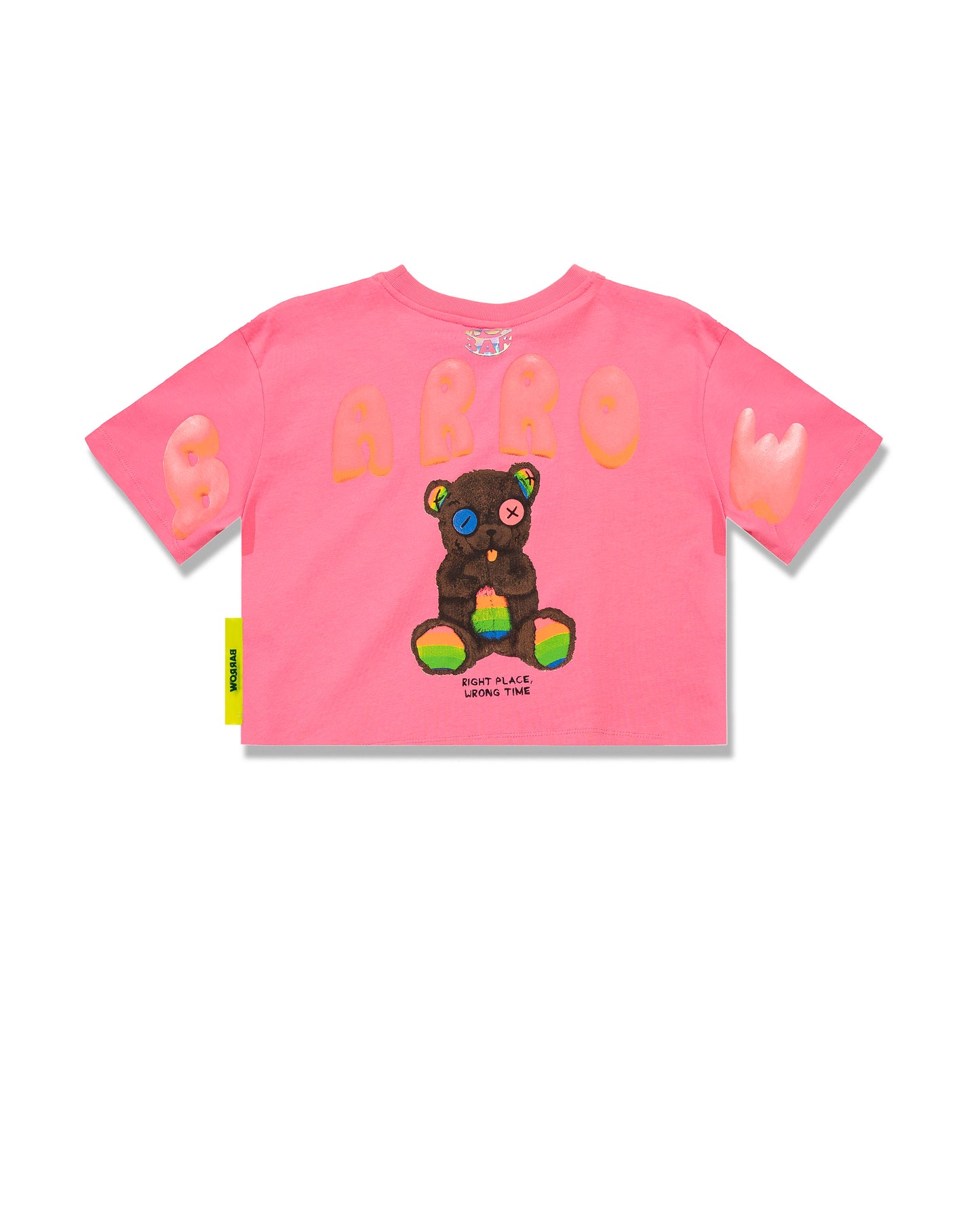 T-Shirt Pink