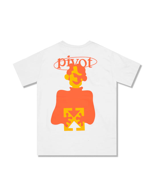 Uo T-shirt Pivot