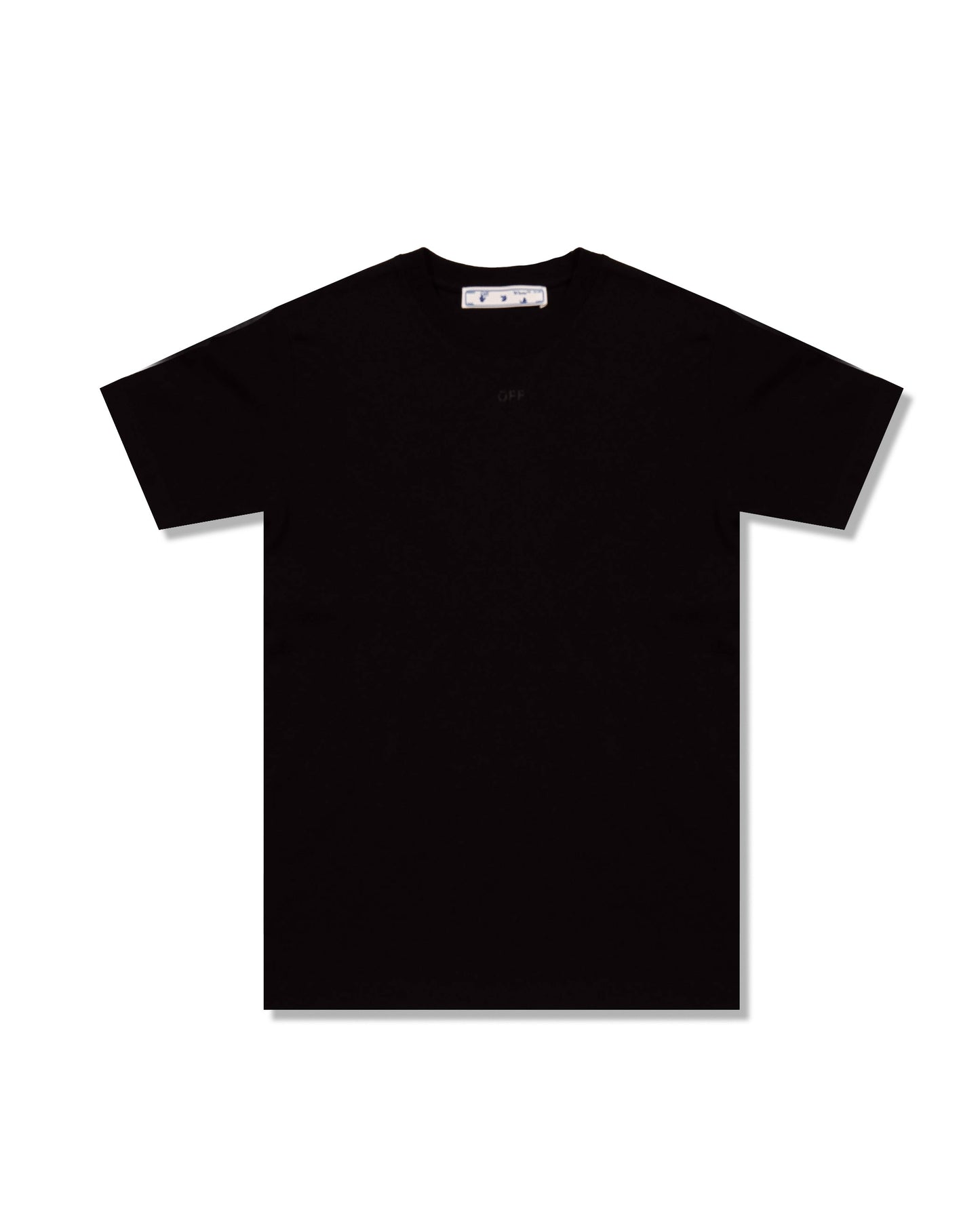 T-Shirt Black