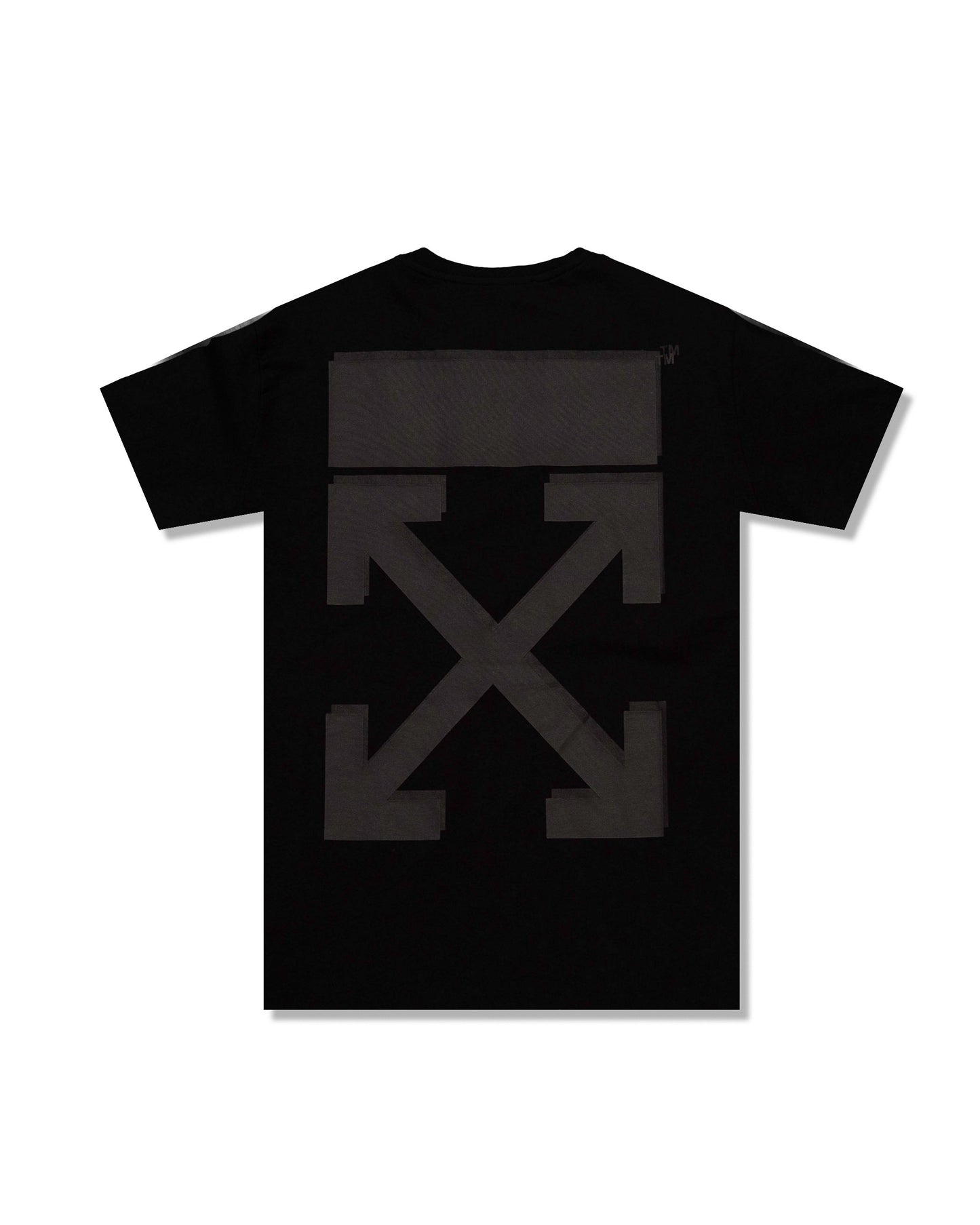 T-Shirt Black