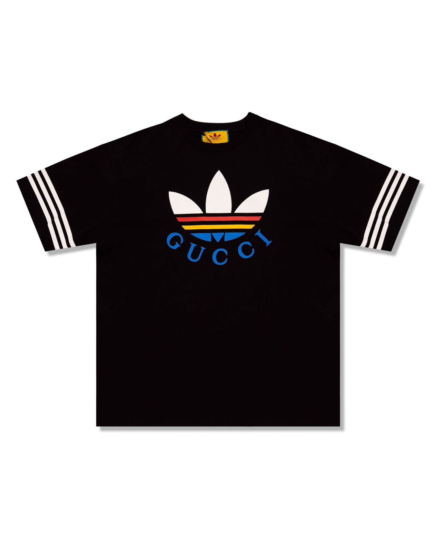Cotton Jersey T-Shirt