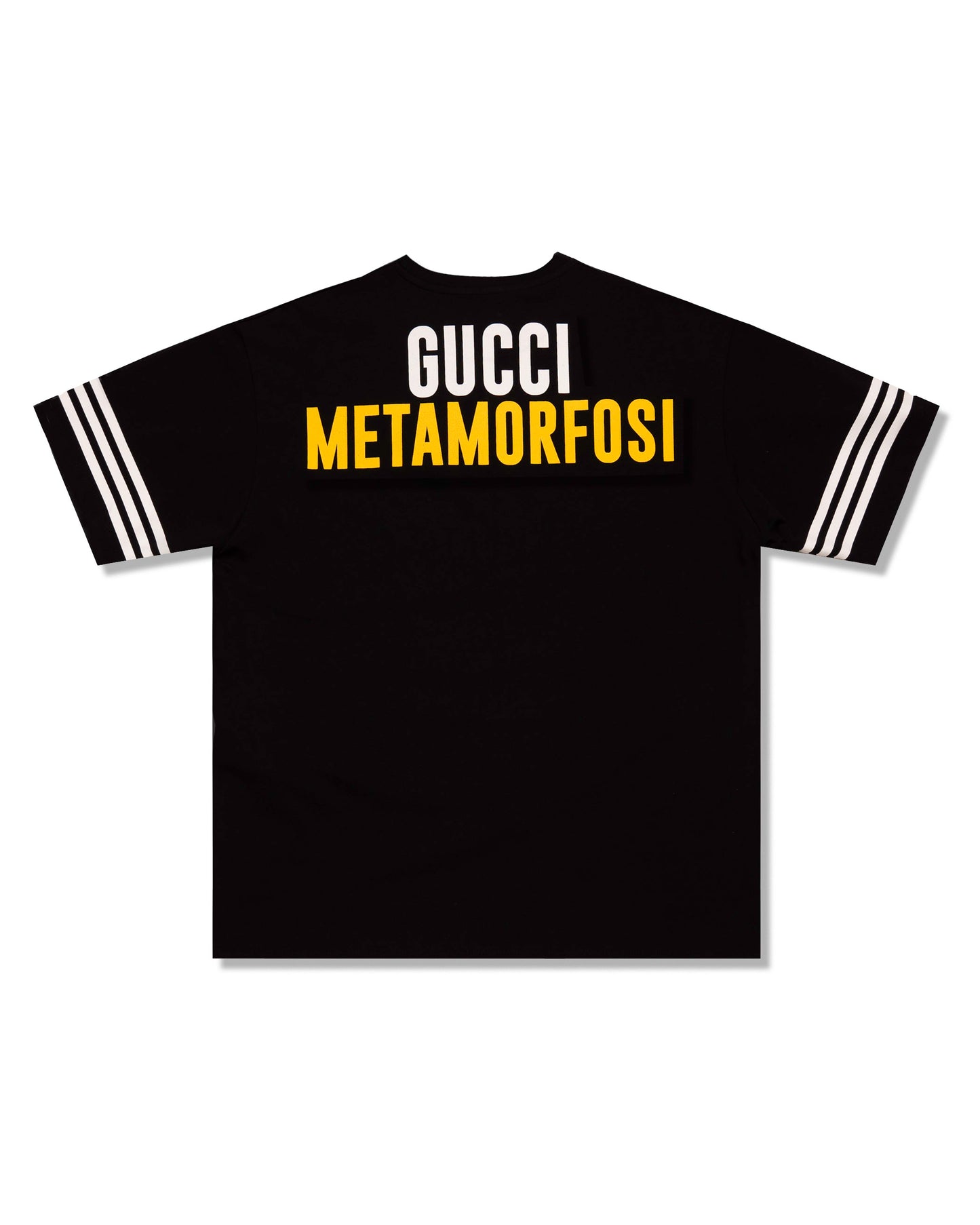 Cotton Jersey T-Shirt