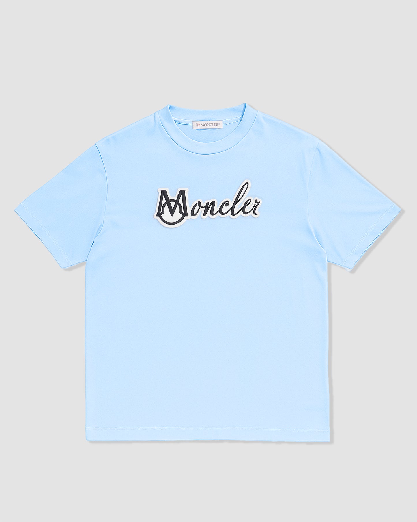 Moncle Logo T-Shirt