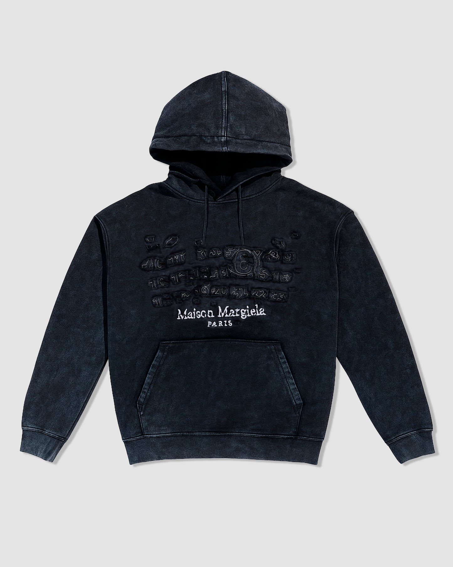 Hoodie Maison Margiela 23184