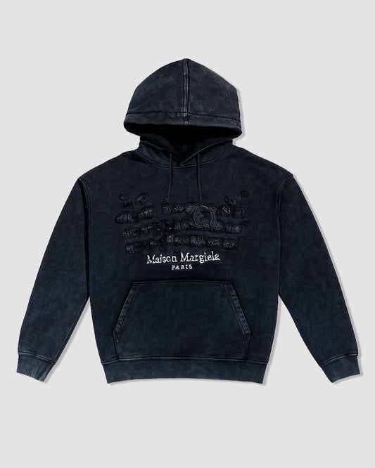 Hoodie Maison Margiela 23184