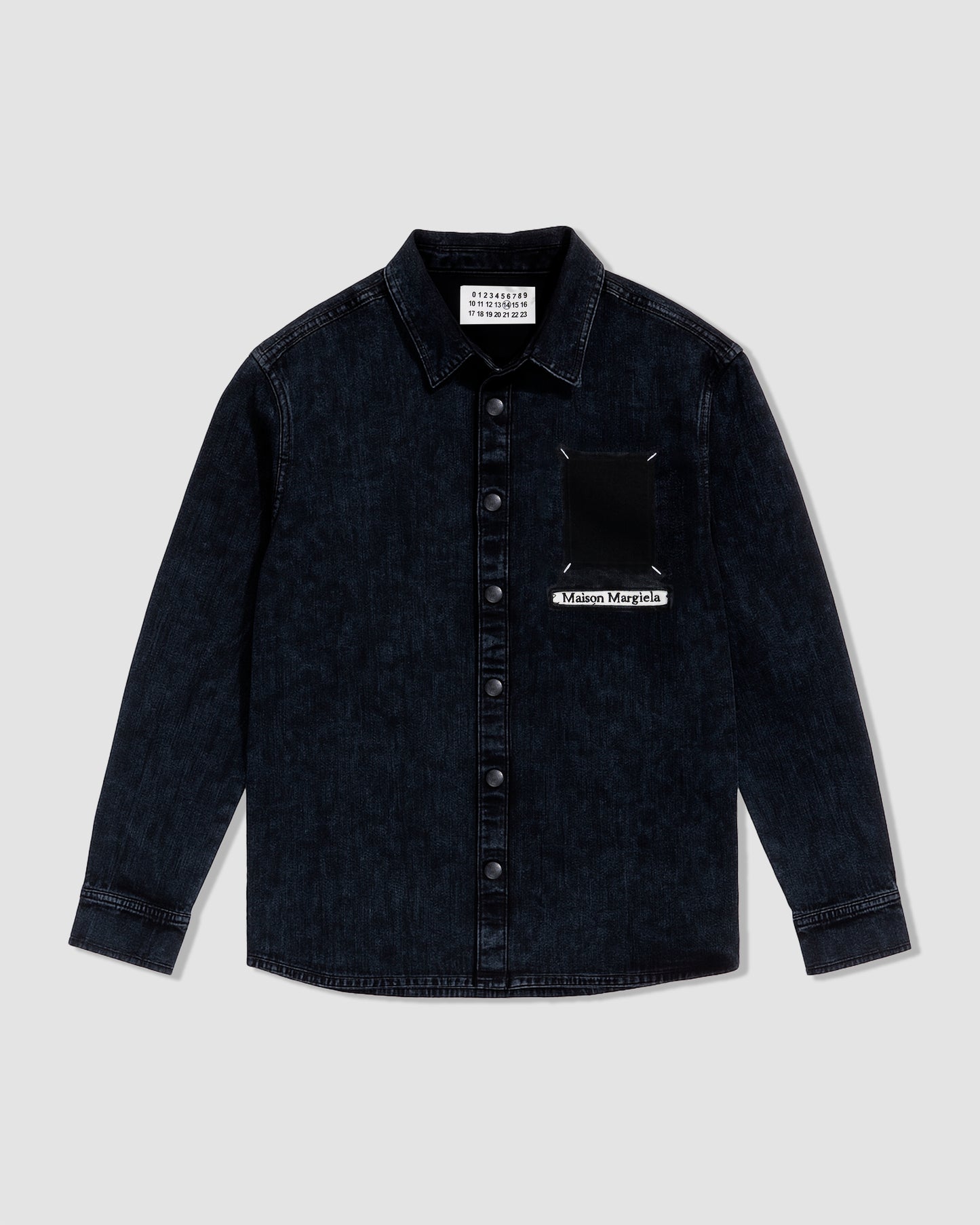 Camiseta Estampado Gráfico ER004