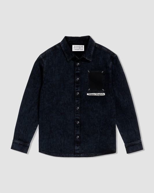 Chaqueta Maison G706