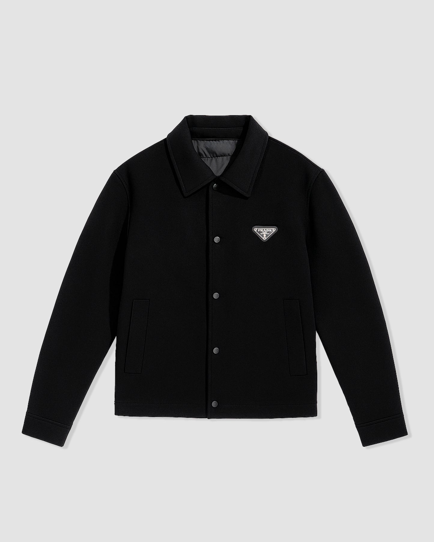 Prada Gabardina Giacca