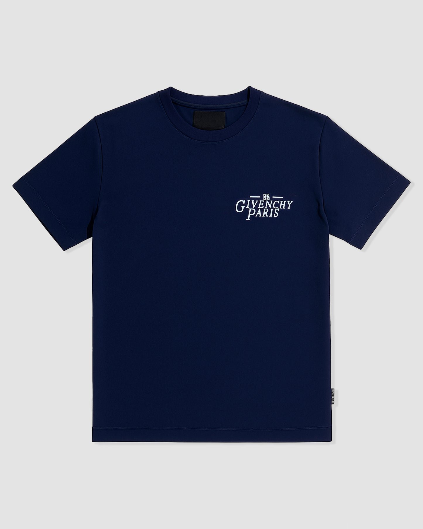 Givenchy T-Shirt BM71JB Thunderbolt