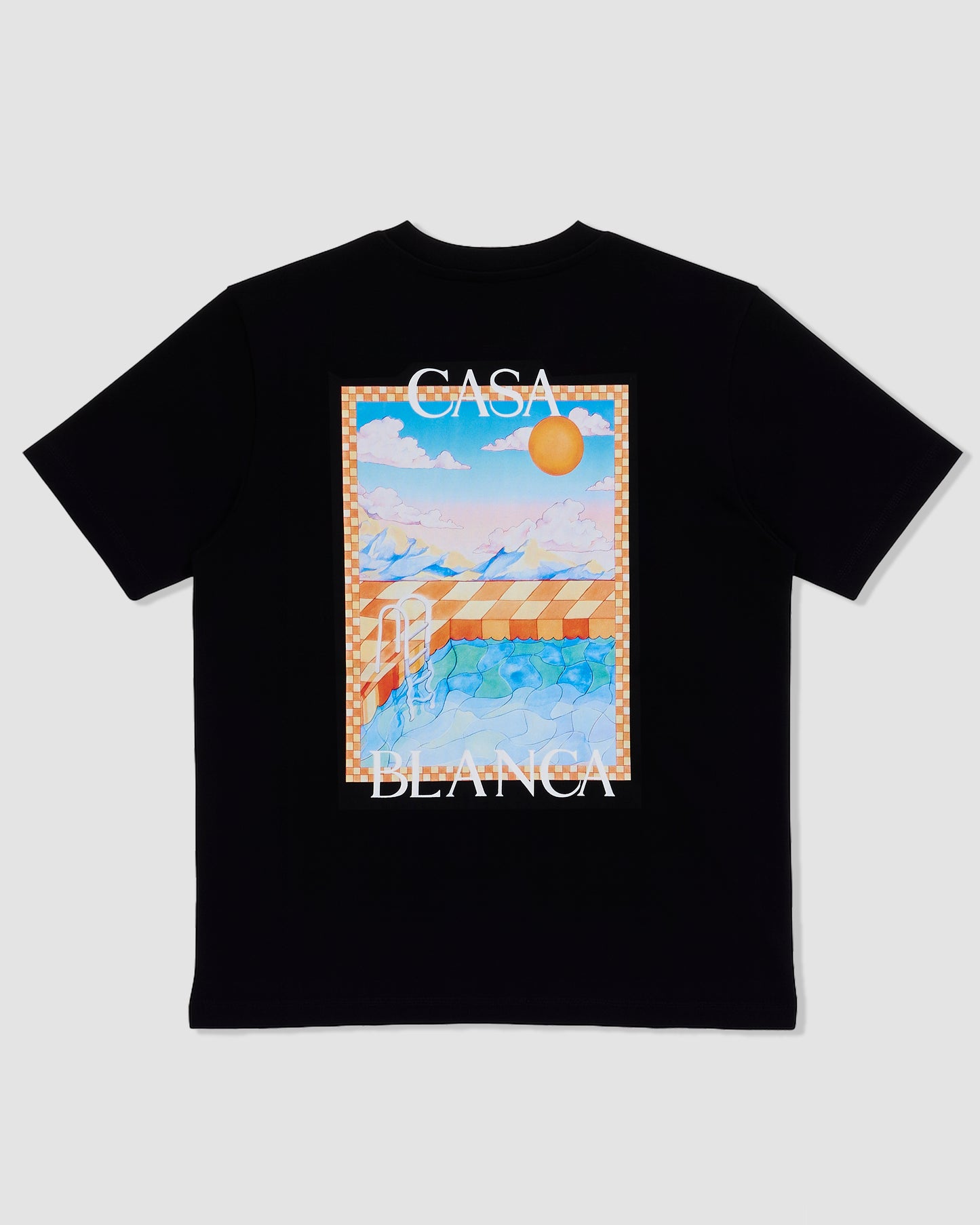 CASA BLANCA TENNIS CLUB ICON