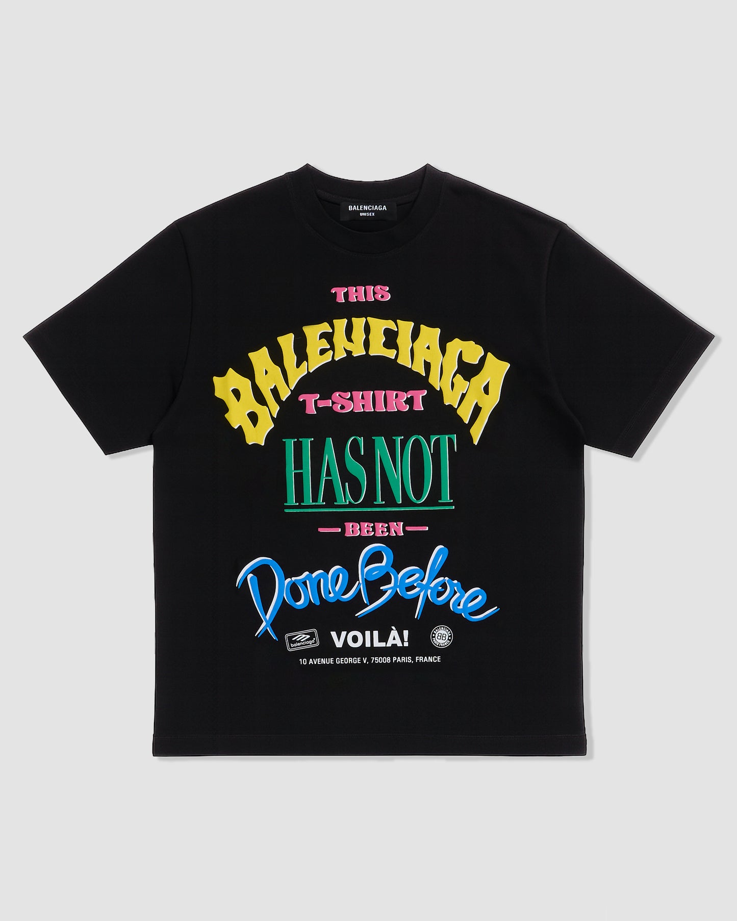 Balenciaga TQVW4