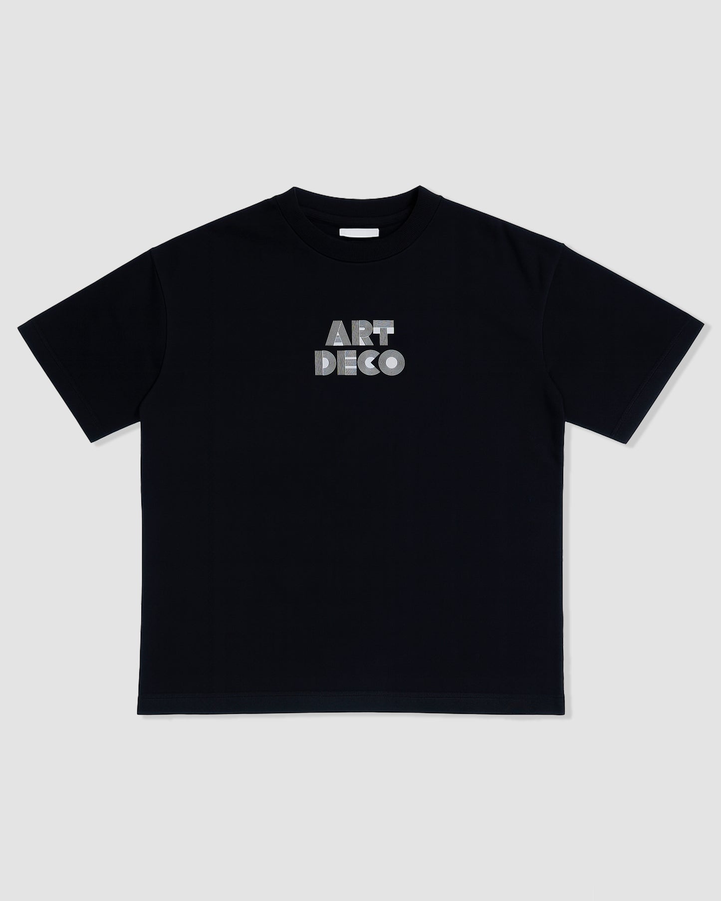 T-Shirt Art Deco Tee