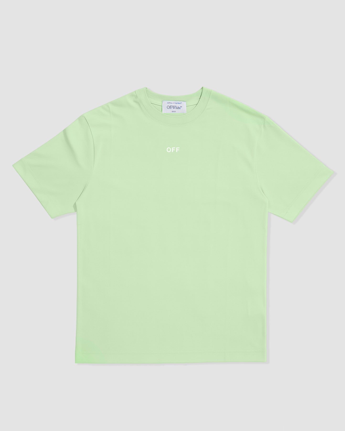 T-Shirt Off White 11969